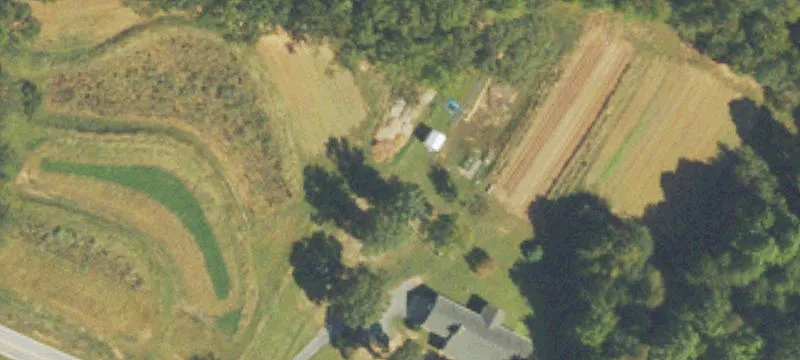Unimproved Land