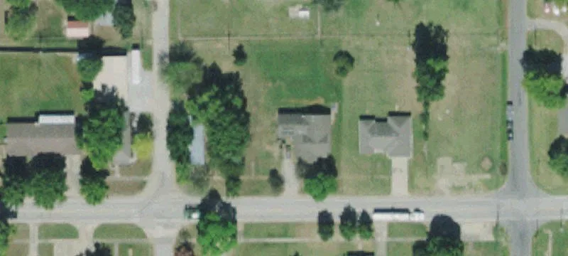 Flex Space with Industrial Yard