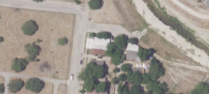 Three-Unit Multifamily Property