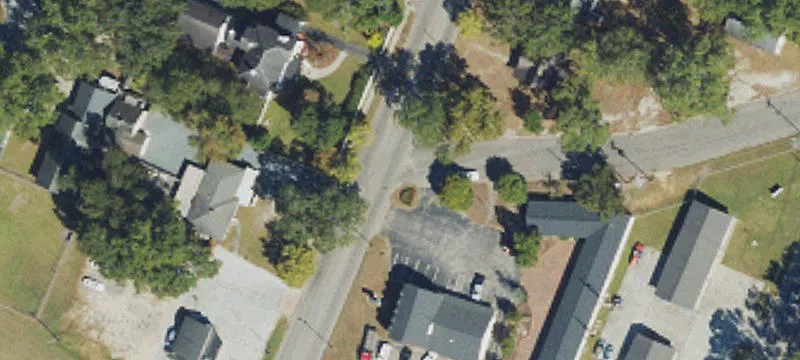 17-Unit Shopping Center