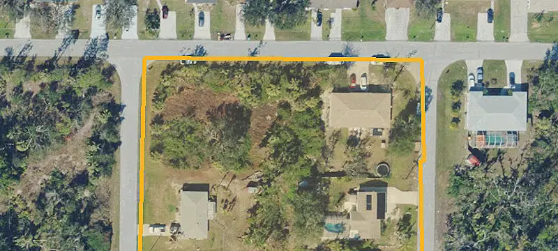 New Construction Duplex