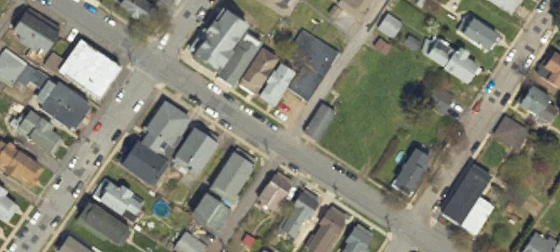 Updated Quadplex Property