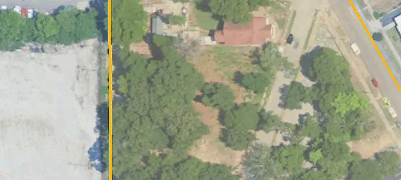 Commercial Land