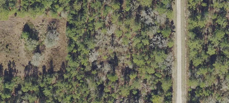 Vacant Land Parcel
