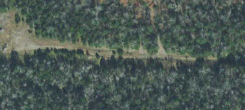 Land Along West Fork Stones River