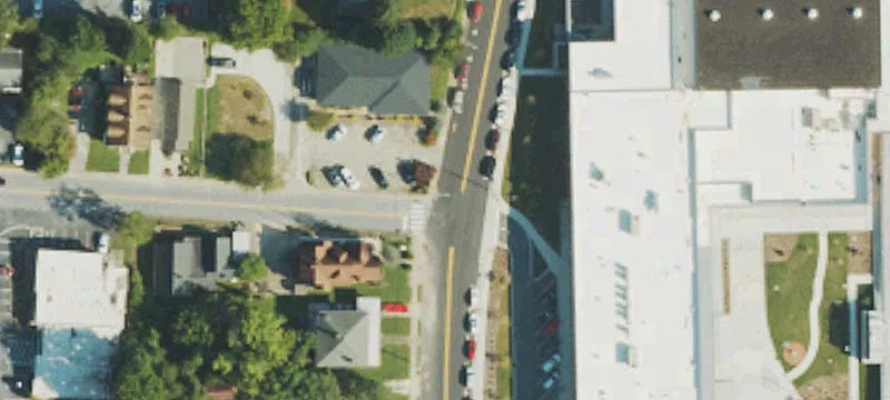 Flat Commercial Land