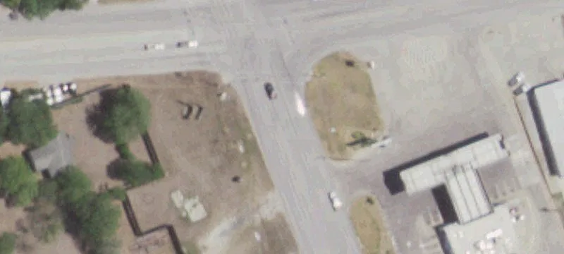 Retail Space Beside Domino's