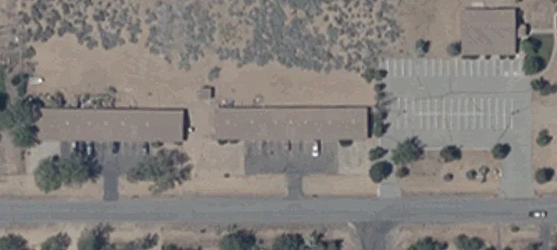 12-Unit Apartment Building