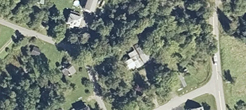Vacant Land