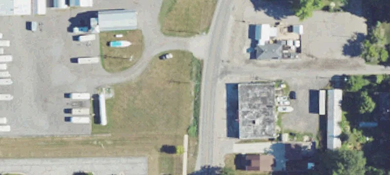 Office Units with Parking