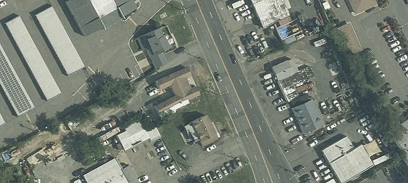 Specialty Property