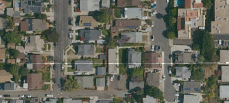 Five-Unit Apartment Property