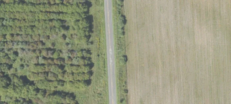 Unimproved Land