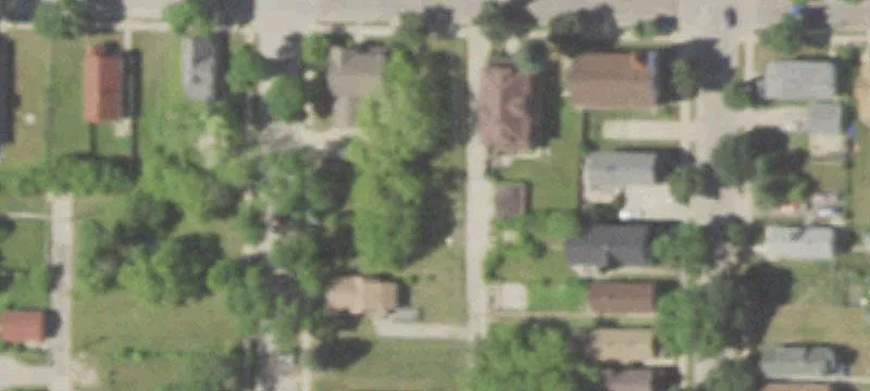 Vacant Land