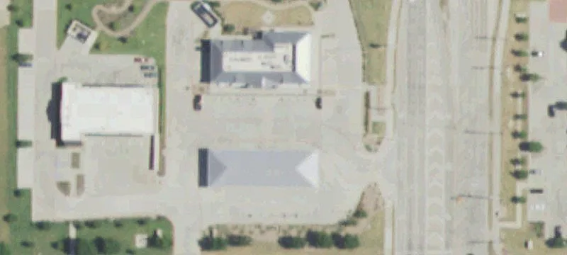 Brand-New Mixed-Use Retail Center