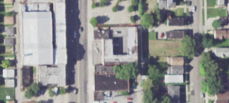 34-Room Motel with Restaurant