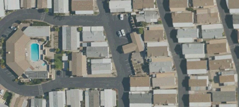 Senior Mobile Home and RV Park