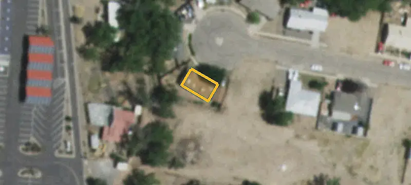 Vacant Land