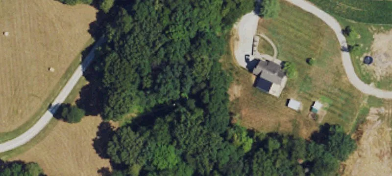 Updated Farm Property with Barn