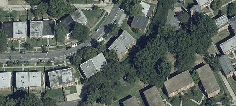 Three-Unit Triplex