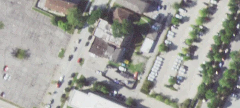 Historic Event Venue Property