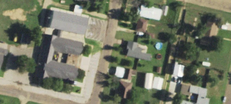 Four-Unit Apartment Property