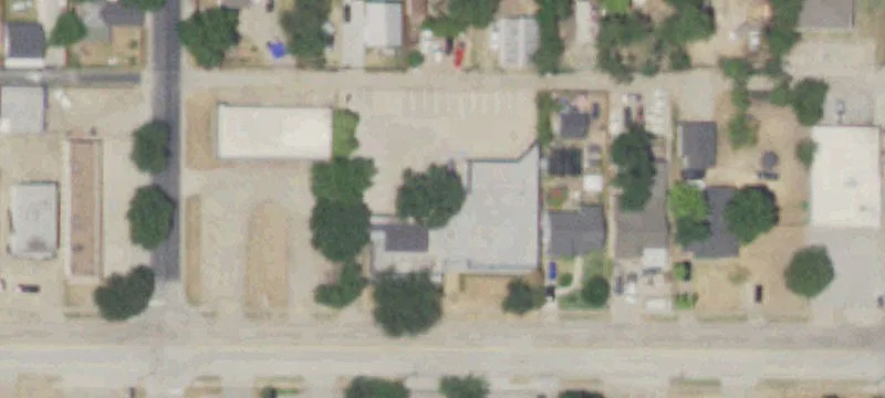 Multi-Suite Office Building
