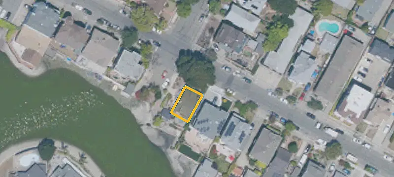 Waterfront Craftsman Triplex