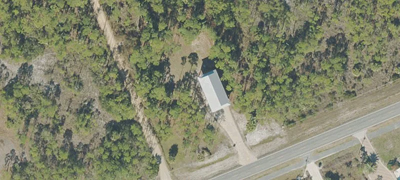 Vacant Land
