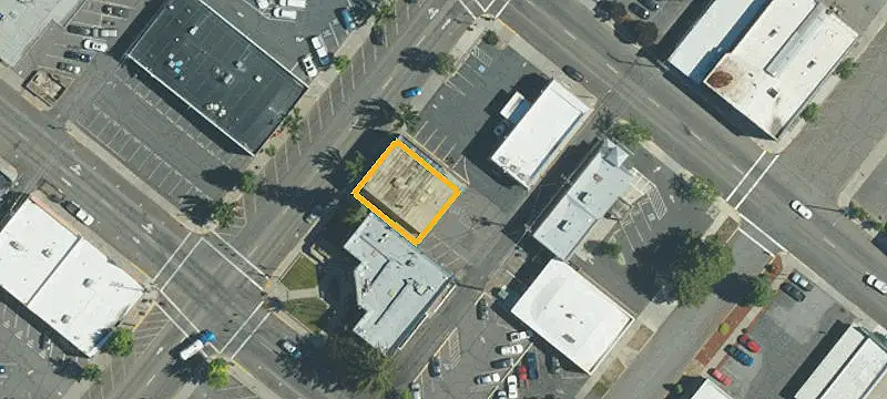 Two-Unit Residential Duplex