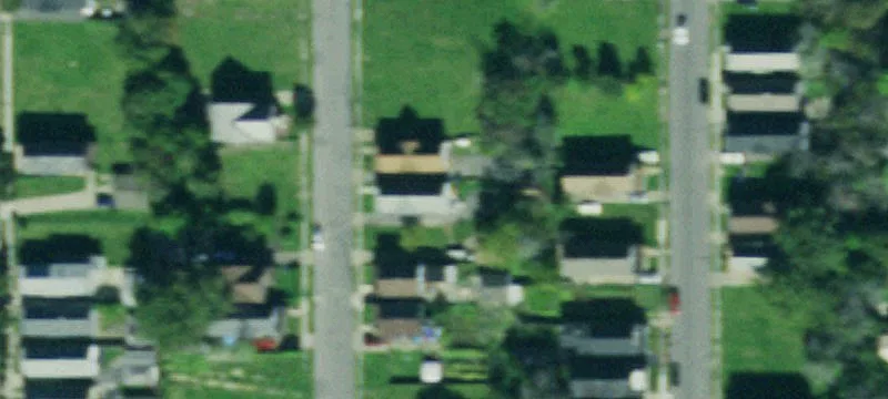 Multifamily Property