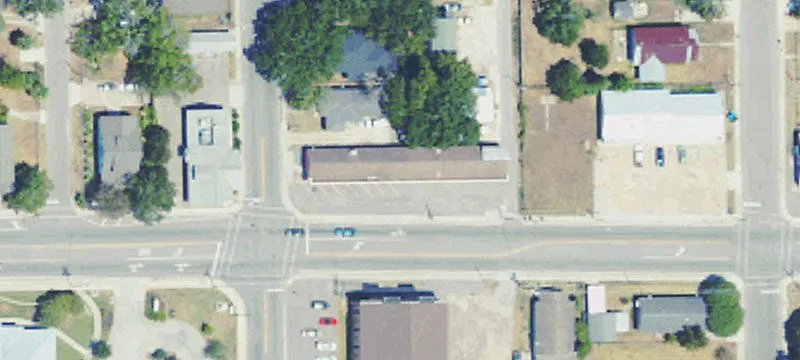Neighborhood Retail Space