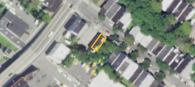 Multifamily Property with Separate Utilities