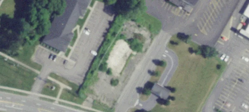 Commercial Land with Office Plans