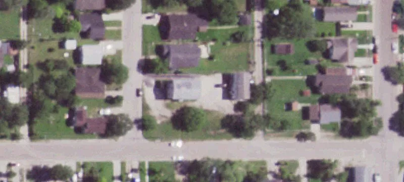 Vacant Land