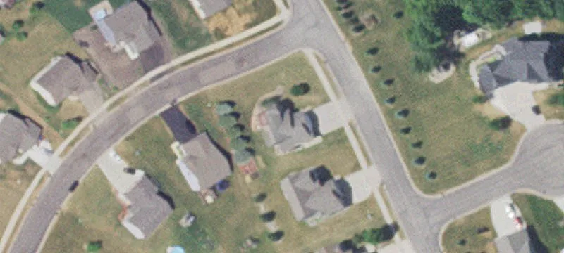 Vacant Land