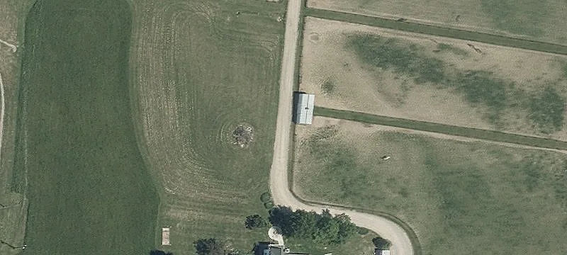 Standardbred Equine Training Estate