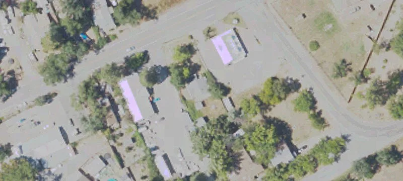 Garden Center and Hardware Retail
