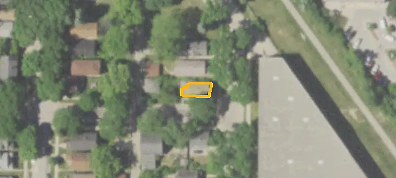 Duplex Requiring Rehabilitation