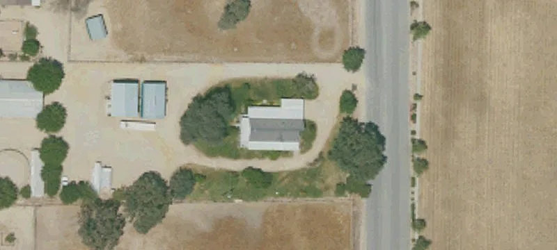 Improved Equestrian Property