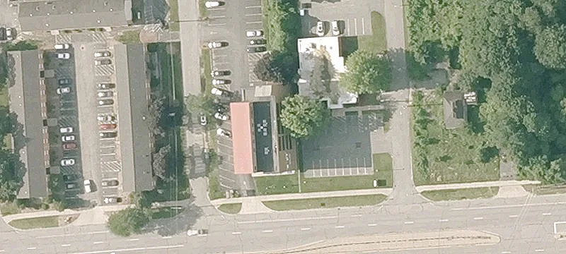 First-Floor Medical Office Space