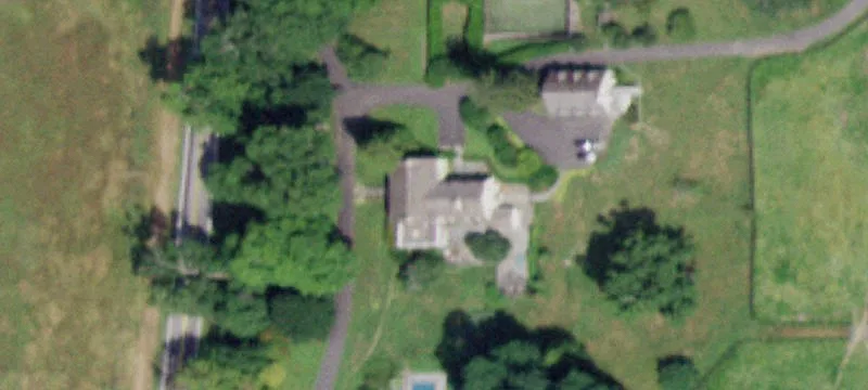 Historic Equestrian Farm Estate