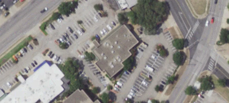 Private-Office Coworking Space