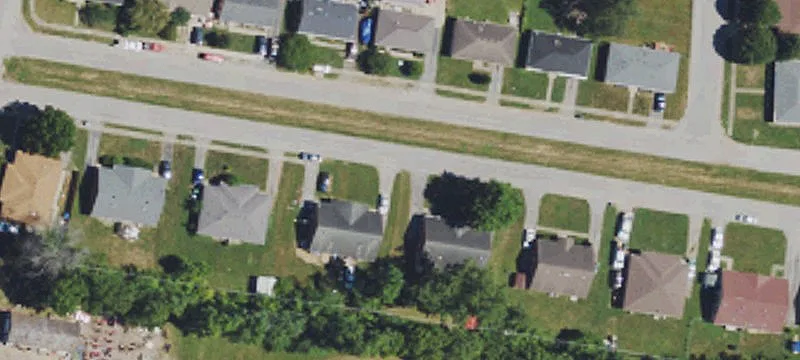 Two-Unit Duplex