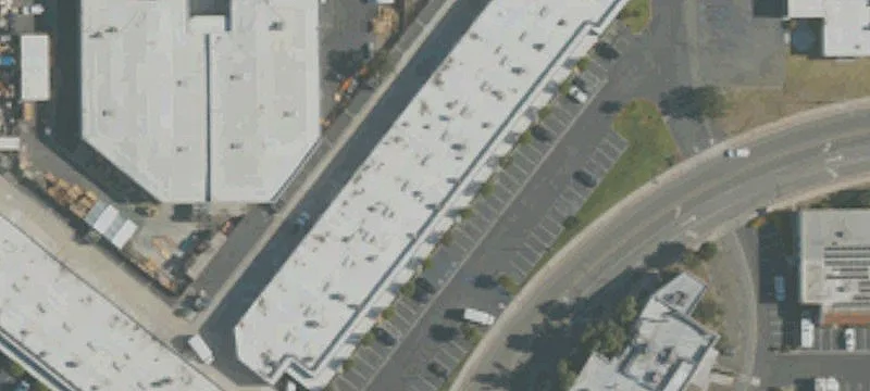 Office/Warehouse Flex Space