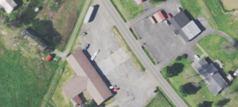 Mixed-Use Property with Retail