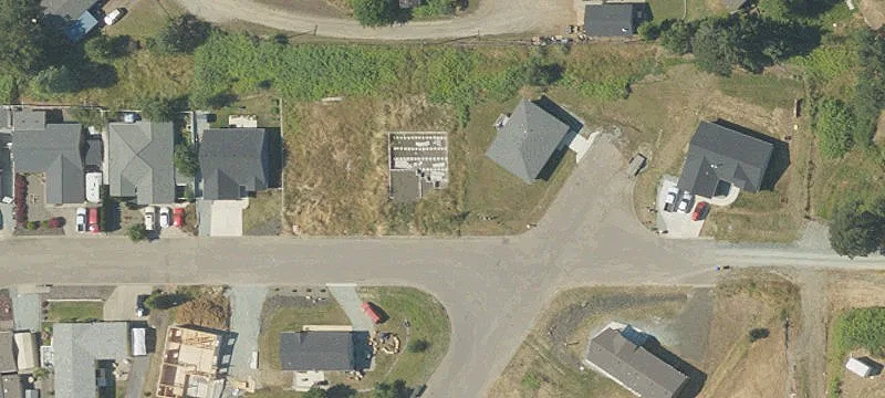 Vacant Land