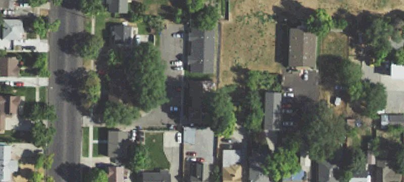 8-Unit Multifamily Portfolio