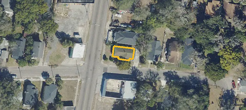 Corner Wellness Property