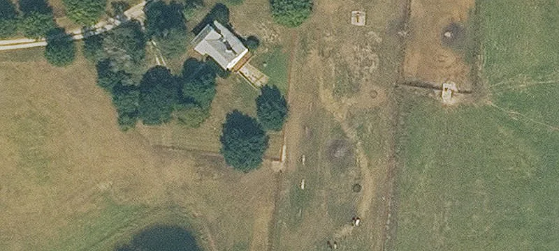 Commercial Development Land